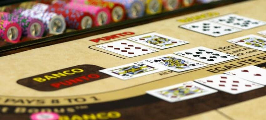 Apuestas con las cuotas más altas en juegos de casino